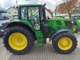 John Deere 6195M - Afbeelding 4