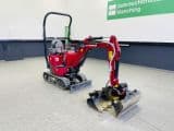 Yanmar VIO 12-2A - Afbeelding 3