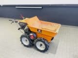 Belle BMD300 MINIDUMPER - Afbeelding 3