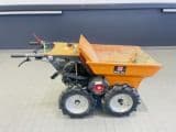 Belle BMD300 MINIDUMPER - Afbeelding 4