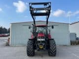 Case IH Maxxum 130 CVX - Afbeelding 2