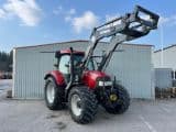 Case IH Maxxum 130 CVX - Afbeelding 3