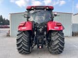 Case IH Maxxum 130 CVX - Afbeelding 4