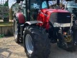 Case IH Puma 185 CVX - Afbeelding 4