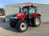 Case IH Maxxum 110 CVX - Afbeelding 1