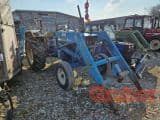 Ford 4600 - Afbeelding 1