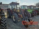 Case IH 745 AS - Afbeelding 1