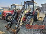 Case IH 745 AS - Afbeelding 2