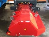DRAGONE VP 280, Front- und Heckmulcher, 30 Hammerschlegel, leistungsstar - Afbeelding 2