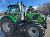 Deutz-Fahr 6150.4 TTV, Stufenlos, Bestellprämie im März 3800,00 €  MwS - Afbeelding 1
