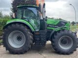 Deutz-Fahr 6180 TTV, , Aktion Spurführsystem RTK / SR 20 inkl. Einbau fü - Afbeelding 1