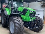 Deutz-Fahr 6210 TTV (stufenlos) Sonderpreis im März 2026 - Afbeelding 1