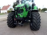 Deutz-Fahr 6210 TTV (stufenlos) Sonderpreis im März 2026 - Afbeelding 3