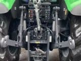 Deutz-Fahr 6210 TTV (stufenlos) Sonderpreis im März 2026 - Afbeelding 4