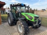 Deutz-Fahr 5105 D GS mit 3fach Lastschaltgetriebe und Powershuttle, "nasse - Afbeelding 1