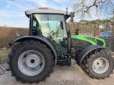 Deutz-Fahr 5105 D GS mit 3fach Lastschaltgetriebe und Powershuttle, "nasse - Afbeelding 2