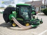 John Deere 1585 - Afbeelding 1