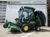 John Deere 1585 - Afbeelding 3