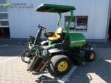 John Deere 8700 - Afbeelding 2