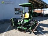 John Deere 8700 - Afbeelding 4