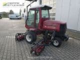 Toro Reelmaster 6700 D - Afbeelding 3