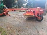 Kuhn FC302G - Afbeelding 4