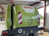 Claas VARIANT 480 RF - Afbeelding 4