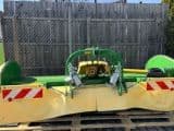 Krone EasyCut F 320 M G3 - Afbeelding 2