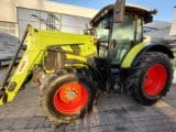 Claas Arion 530 - Afbeelding 3