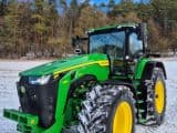 John Deere 8R 370 - Afbeelding 2