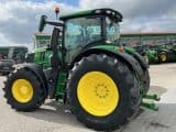 John Deere 6R 250 6R250 - Afbeelding 2