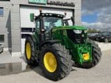 John Deere 6R 250 6R250 - Afbeelding 3