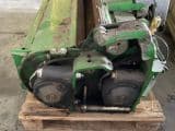 John Deere Körnerprozessor - Afbeelding 2