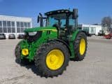 John Deere 6R150 - Afbeelding 1