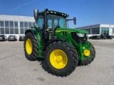 John Deere 6R150 - Afbeelding 3