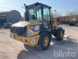 Caterpillar 906H - Afbeelding 4