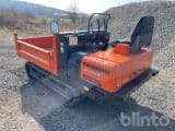 Kubota RG25Y - Afbeelding 2