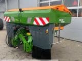 Amazone ZATS Profis Hydro 3200 - Afbeelding 1