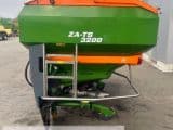 Amazone ZATS Profis Hydro 3200 - Afbeelding 3