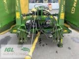Krone EasyCut B 870 - Afbeelding 4