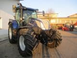New Holland T 6.180 AC - Afbeelding 3