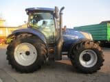 New Holland T 6.180 AC - Afbeelding 4