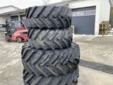 Trelleborg 650/65 R38 540/65 R26 Neu - Afbeelding 1