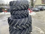 Trelleborg 650/65 R38 540/65 R26 Neu - Afbeelding 3