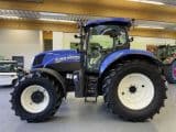 New Holland T7.170 AUTOCOMMAND - Afbeelding 2