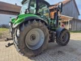 Deutz-Fahr Agrotron 6140.4 TTV - Afbeelding 2
