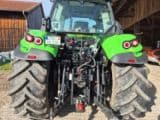 Deutz-Fahr Agrotron 6140.4 TTV - Afbeelding 3
