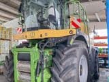 Krone Big X 630 - Afbeelding 2