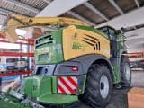 Krone Big X 630 - Afbeelding 3