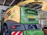 Krone Big X 630 - Afbeelding 4